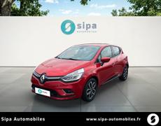 Renault Clio 4 Toulouse