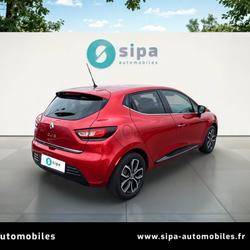 Renault Clio 4 Clio IV dCi 90 Energy Intens 5p Toulouse