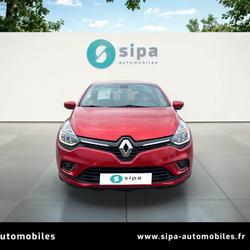 Renault Clio 4 Clio IV dCi 90 Energy Intens 5p Toulouse