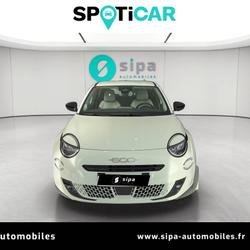 Fiat 600e 600e 156 ch 54 kWh Ic&ocirc;ne 5p Toulouse