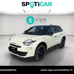 Fiat 600e 600 T-Gen 3 1.2 Hybrid 145ch eDCT6 Sport 5p Toulouse