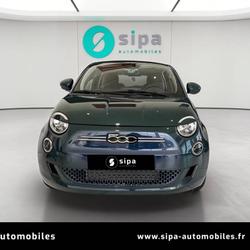 Fiat 500 III 500 e 118 ch Ic&ocirc;ne 3p Toulouse