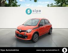 Renault Twingo 3