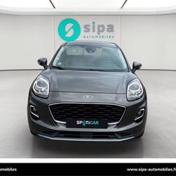 Ford Puma Puma 1.0 EcoBoost 125 ch mHEV S&S BVM6 Business 5p Toulouse