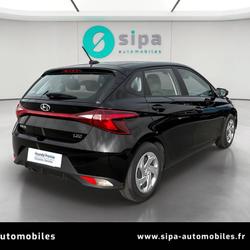 Hyundai i20 i20 1.2 84 Initia 5p Toulouse