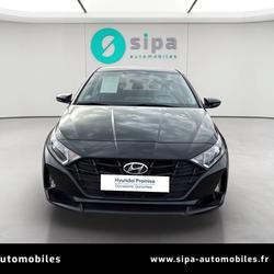 Hyundai i20 i20 1.2 84 Initia 5p Toulouse