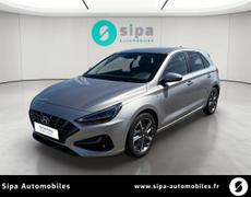 Hyundai i30 Toulouse