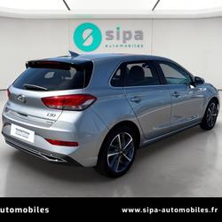 Hyundai i30 i30 1.0 T-GDi 120 iBVM6 Hybrid 48V Creative 5p Toulouse