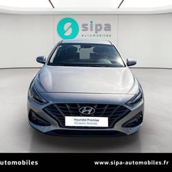 Hyundai i30 i30 1.0 T-GDi 120 iBVM6 Hybrid 48V Creative 5p Toulouse
