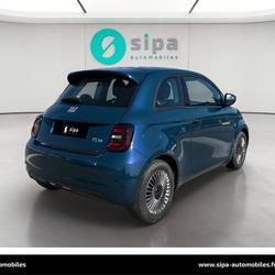 Fiat 500 III 500 e 95 ch Nouvelle 500 3p Toulouse