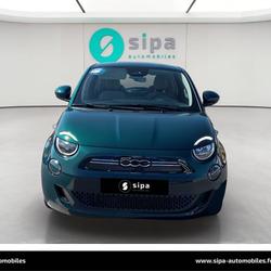 Fiat 500 III 500 e 95 ch Nouvelle 500 3p Toulouse