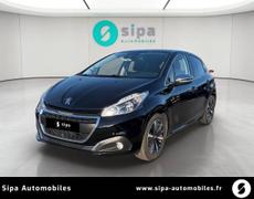 Peugeot 208 Toulouse