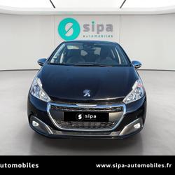 Peugeot 208 208 PureTech 110ch S&S BVM6 Tech Edition 5p Toulouse