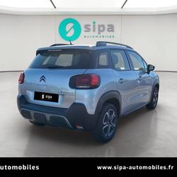 Citroen C3 Aircross C3 Aircross PureTech 110 S&S BVM6 Feel 5p Toulouse