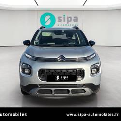 Citroen C3 Aircross C3 Aircross PureTech 110 S&S BVM6 Feel 5p Toulouse