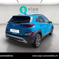 Hyundai Kona Kona Hybrid 141 Creative 5p Toulouse