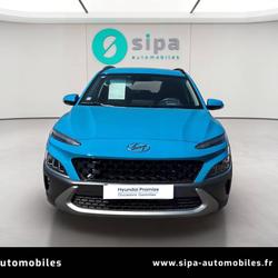 Hyundai Kona Kona Hybrid 141 Creative 5p Toulouse