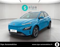 Hyundai Kona Toulouse