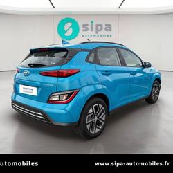 Hyundai Kona Kona Electrique 39 kWh - 136 ch Intuitive 5p Toulouse