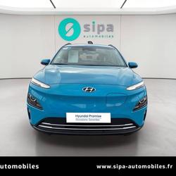 Hyundai Kona Kona Electrique 39 kWh - 136 ch Intuitive 5p Toulouse