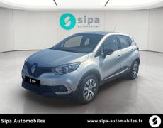 Renault Captur Toulouse
