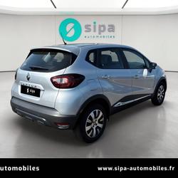 Renault Captur Captur dCi 90 Energy Business 5p Toulouse