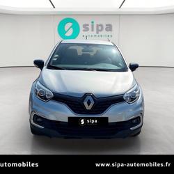 Renault Captur Captur dCi 90 Energy Business 5p Toulouse