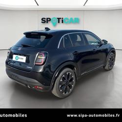 Fiat 600e 600 T-Gen 3 1.2 Hybrid 110ch eDCT6 La Prima 5p Toulouse