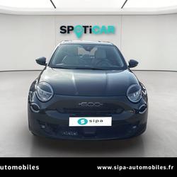 Fiat 600e 600 T-Gen 3 1.2 Hybrid 110ch eDCT6 La Prima 5p Toulouse
