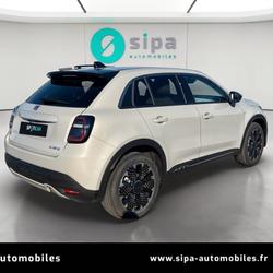 Fiat 600e 600 T-Gen 3 1.2 Hybrid 110ch eDCT6 La Prima 5p Toulouse