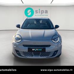 Fiat 600e 600 T-Gen 3 1.2 Hybrid 110ch eDCT6 La Prima 5p Toulouse