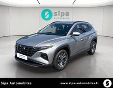 Hyundai Tucson Toulouse