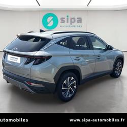 Hyundai Tucson Tucson 1.6 CRDi 136 Hybrid 48V DCT-7 Creative 5p Toulouse