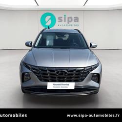Hyundai Tucson Tucson 1.6 CRDi 136 Hybrid 48V DCT-7 Creative 5p Toulouse