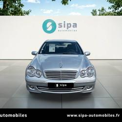 Mercedes Classe C Classe C 220 CDI El&eacute;gance 4p Toulouse