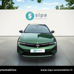 Opel Astra Astra Sports Tourer 1.2 Turbo Hybride 145 ch Automatique Ultimate 5p Toulouse