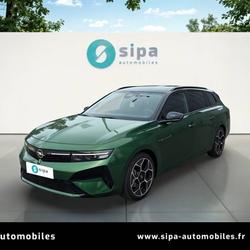 Opel Astra Astra Sports Tourer 1.2 Turbo Hybride 145 ch Automatique Ultimate 5p Toulouse