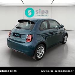 Fiat 500 III 500 e 95 ch Action Plus 3p Toulouse