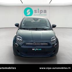 Fiat 500 III 500 e 95 ch Action Plus 3p Toulouse