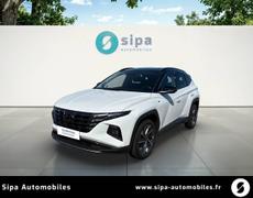 Hyundai Tucson Toulouse