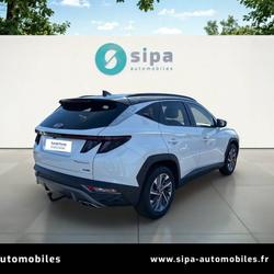 Hyundai Tucson Tucson 1.6 CRDi 136 Hybrid 48V DCT-7 Creative 5p Toulouse