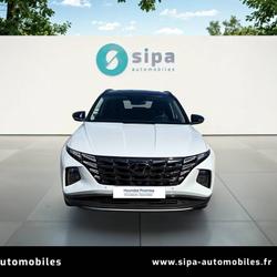 Hyundai Tucson Tucson 1.6 CRDi 136 Hybrid 48V DCT-7 Creative 5p Toulouse