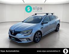 Renault Megane 4 Toulouse