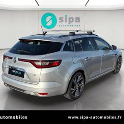 Renault Megane 4 M&eacute;gane IV Estate dCi 165 Energy EDC GT 5p Toulouse