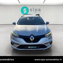Renault Megane 4 M&eacute;gane IV Estate dCi 165 Energy EDC GT 5p Toulouse