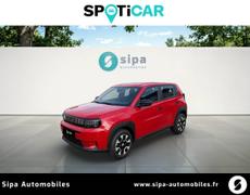 Fiat Grande Panda Toulouse