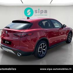 Alfa Romeo Stelvio Stelvio 2.2 160 ch AT8 Super 5p Toulouse