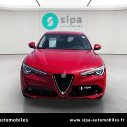 Alfa Romeo Stelvio Stelvio 2.2 160 ch AT8 Super 5p Toulouse
