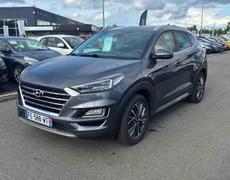 Hyundai Tucson Toulouse