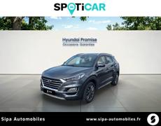 Hyundai Tucson Toulouse